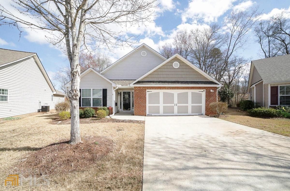 0.18 acres in Barrow County,