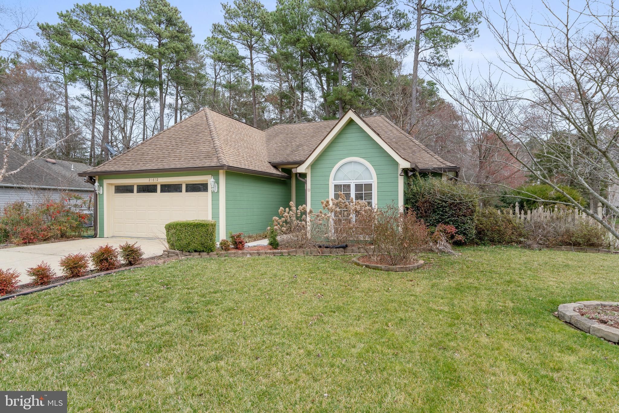 0.19 acres in Saint Mary's County, Maryland