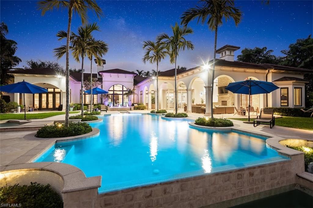 0.69 acres in Collier County, Florida