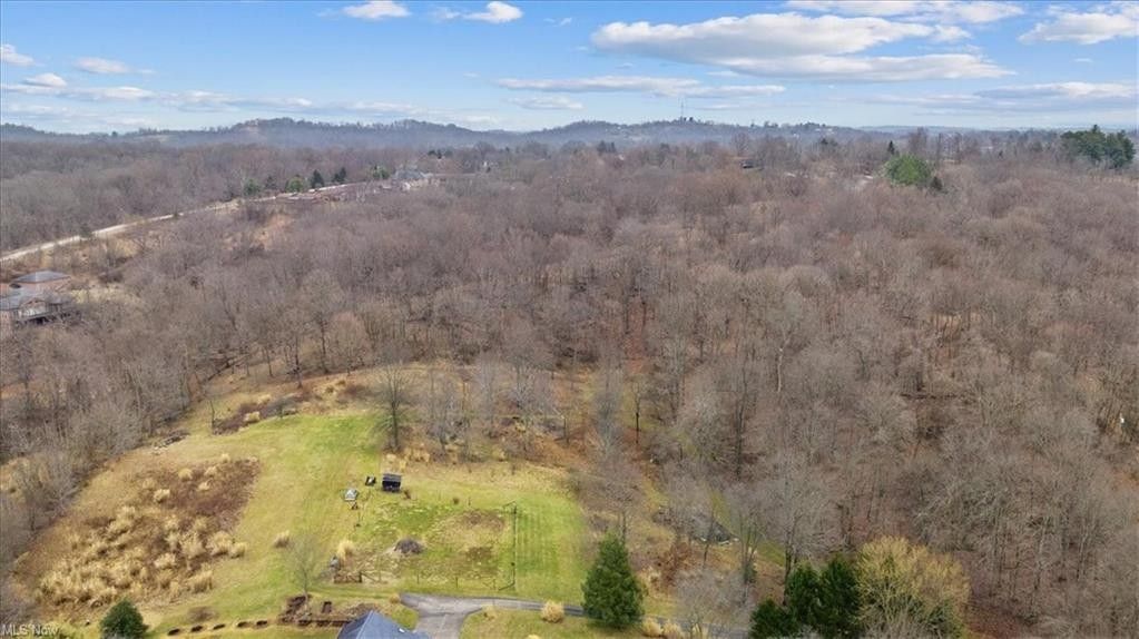 7.43 acres in Wood County, West Virginia
