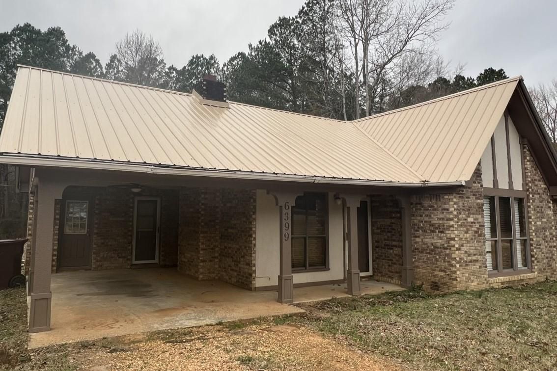 1 acres in Choctaw County, Mississippi