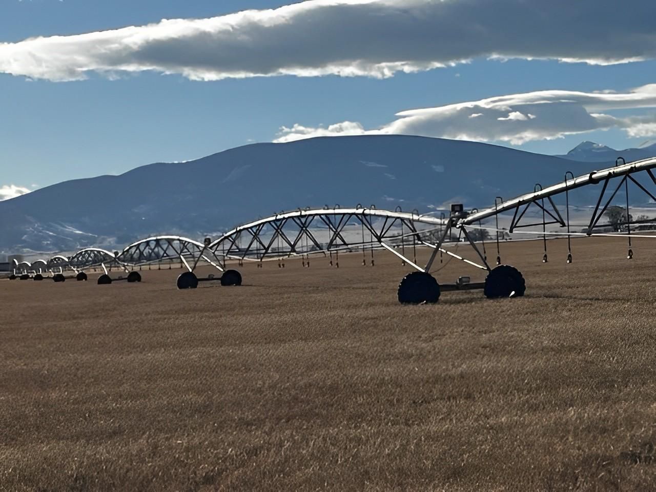 240 acres in Rio Grande County, Colorado