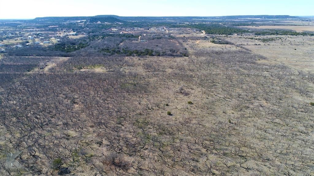 51 acres in Taylor County, Texas