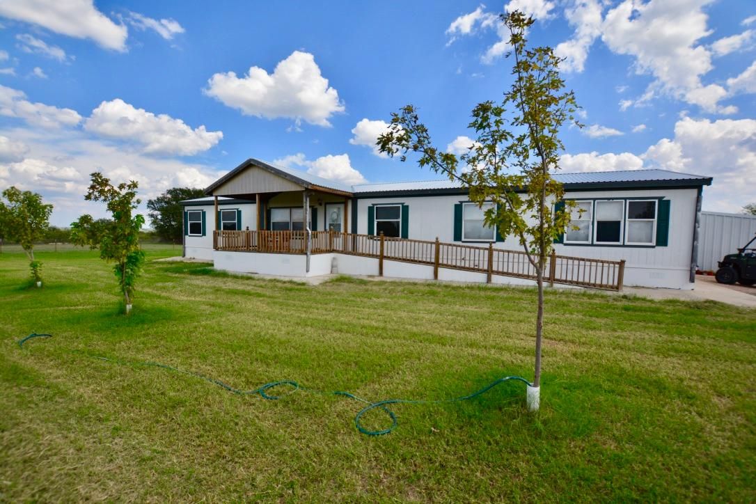 178 acres in Mills County, Texas