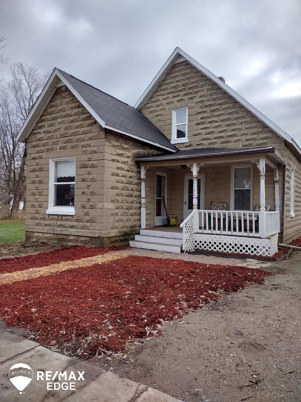 0.32 acres in Lapeer County, Michigan