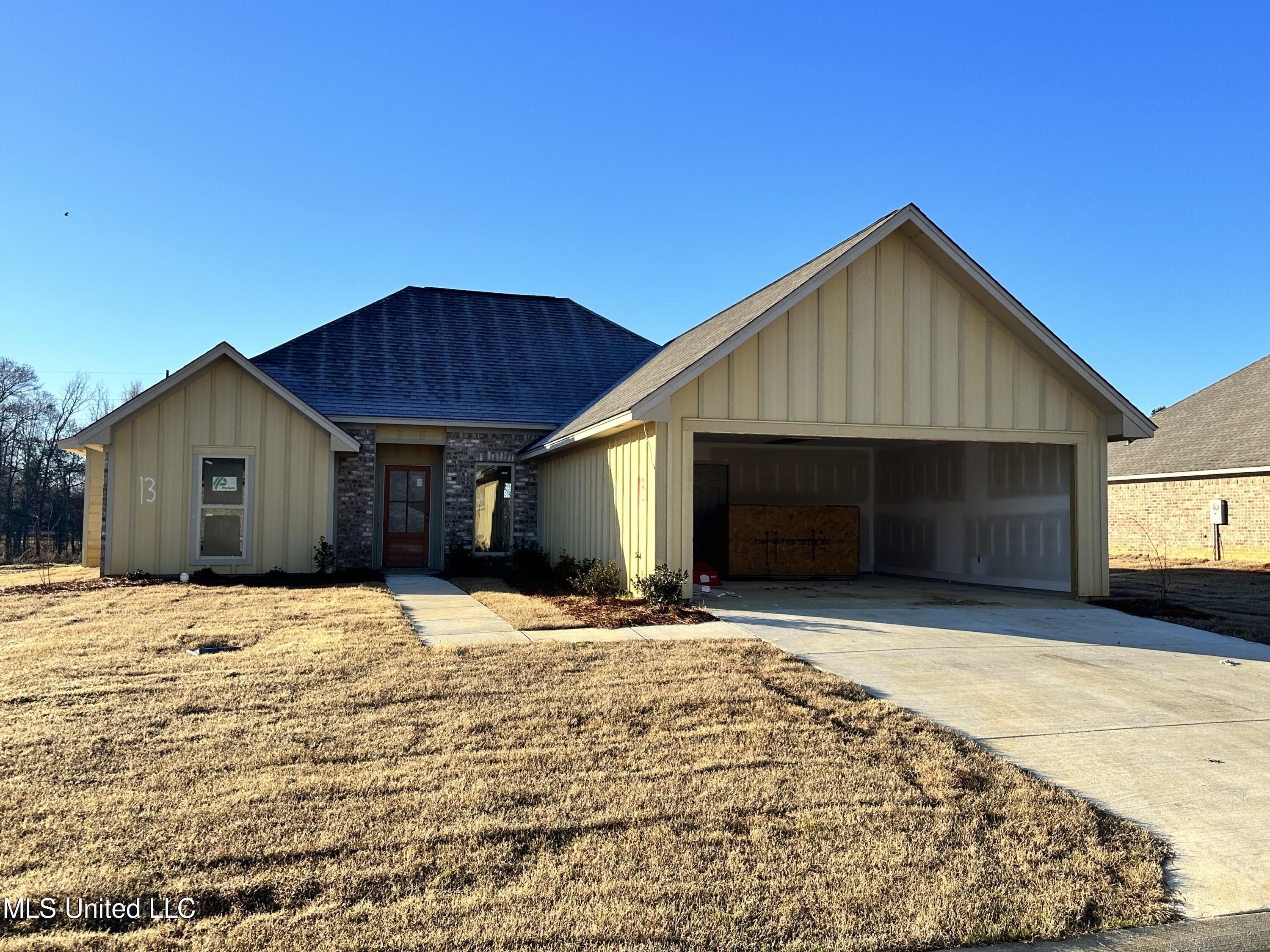 0.2 acres in Rankin County, Mississippi