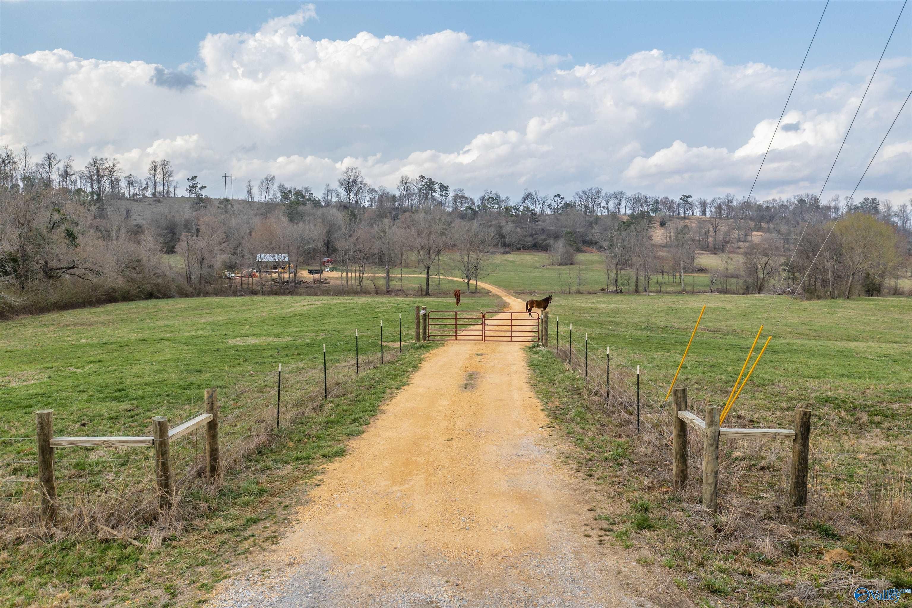 35 acres in Calhoun County, Alabama