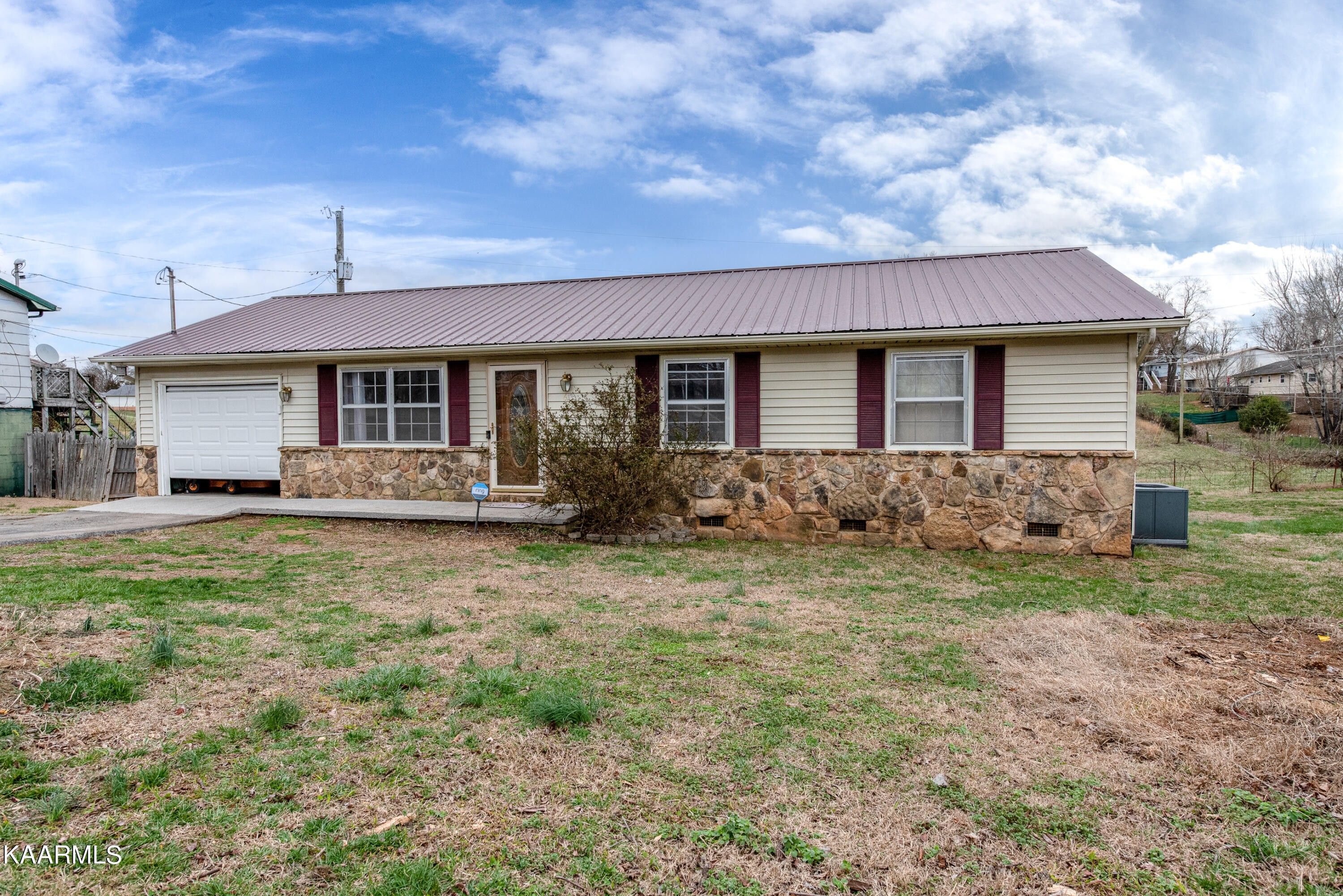 0.19 acres in Blount County, Tennessee