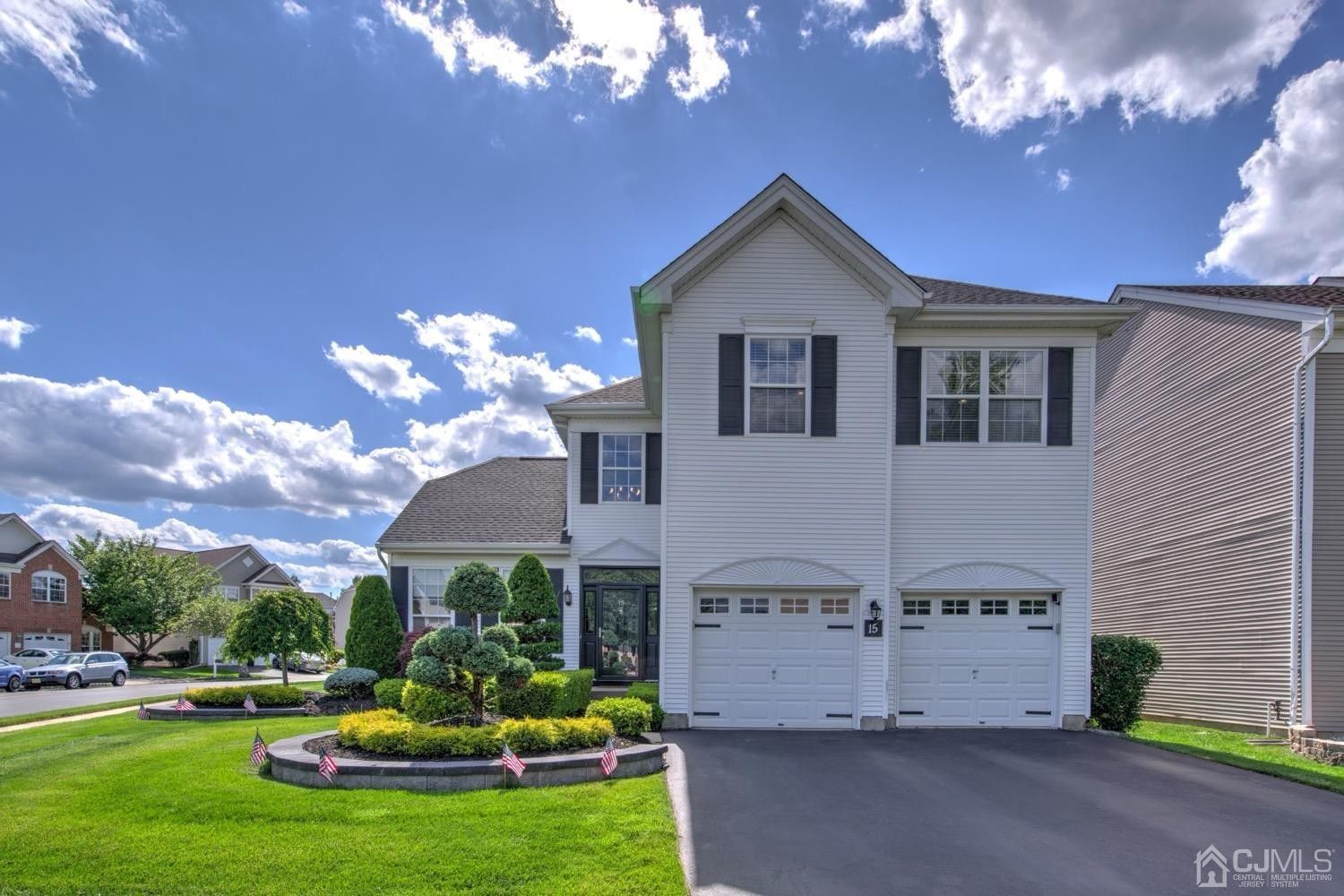 0.18 acres in Monmouth County, New Jersey