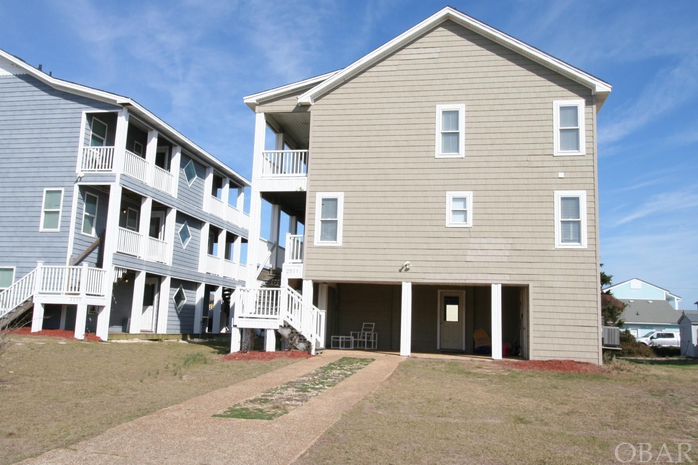 0 acres in Dare County, North Carolina