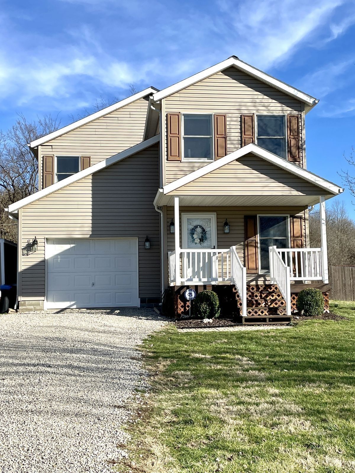 0.91 acres in Athens County, Ohio