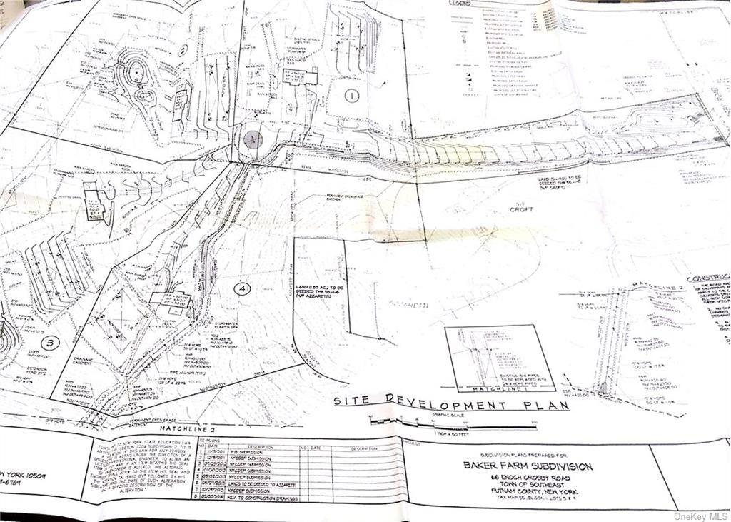 31.05 acres in Putnam County, New York