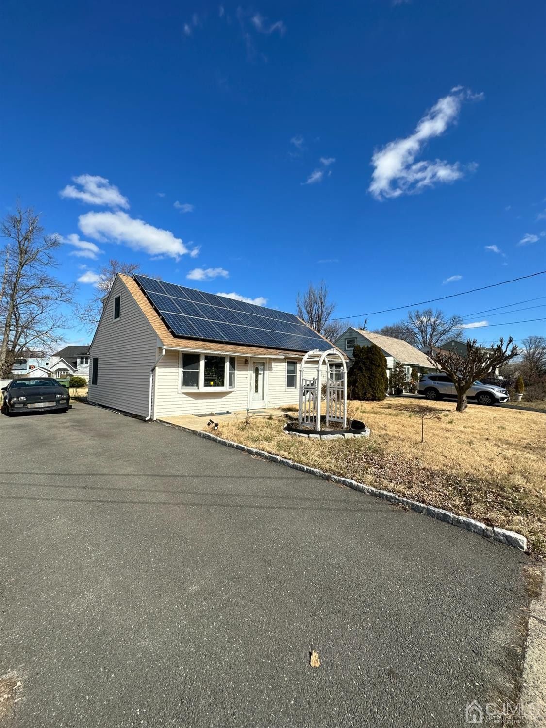 0.17 acres in Middlesex County, New Jersey