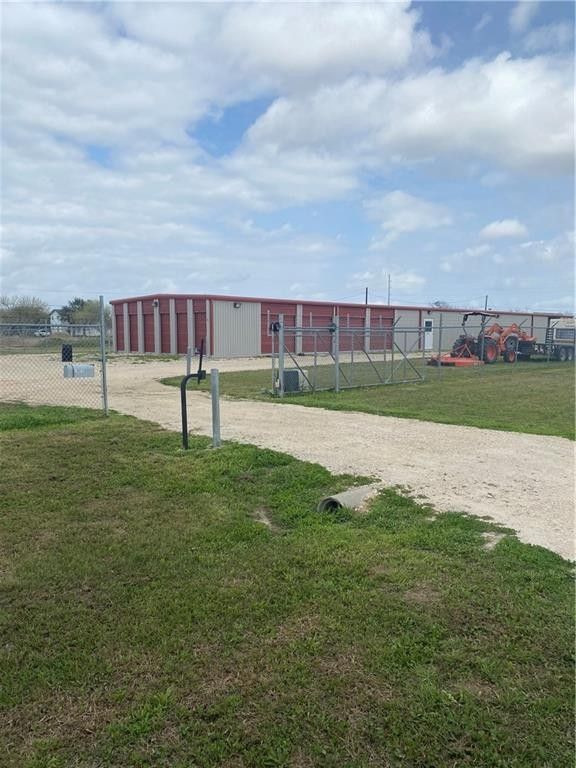 2.55 acres in Refugio County, Texas