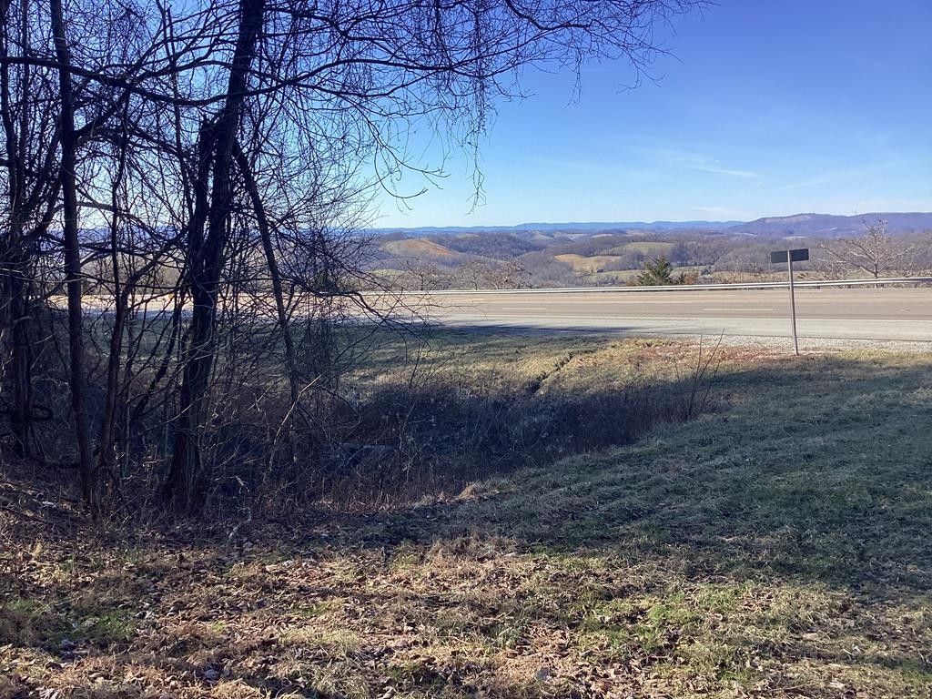 15.28 acres in Grainger County, Tennessee