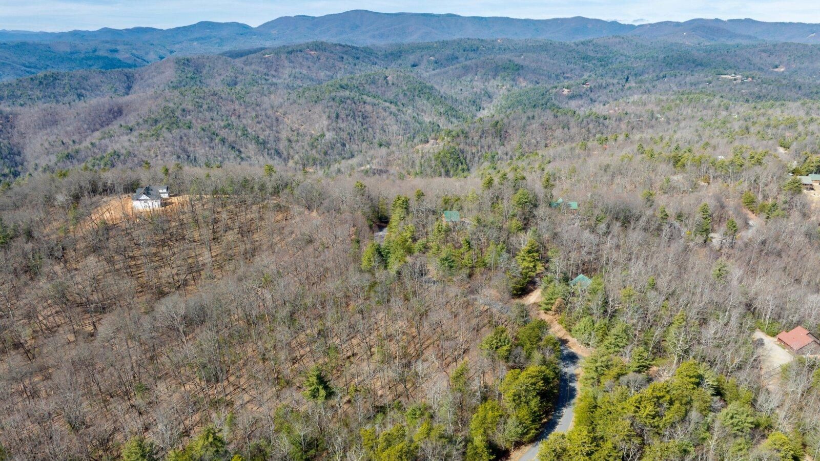 4.22 acres in Wilkes County, North Carolina