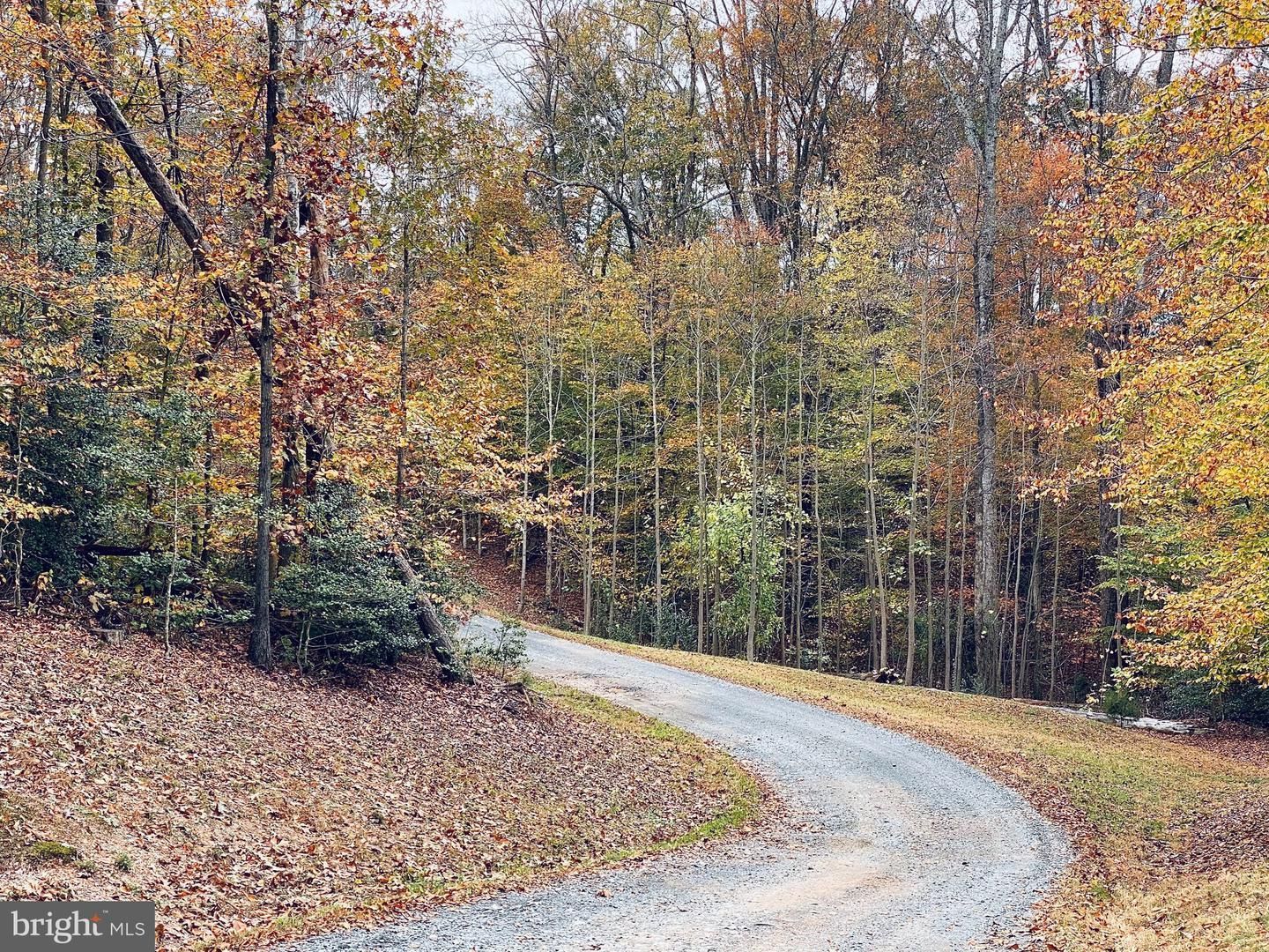 1.47 acres in Fauquier County, Virginia