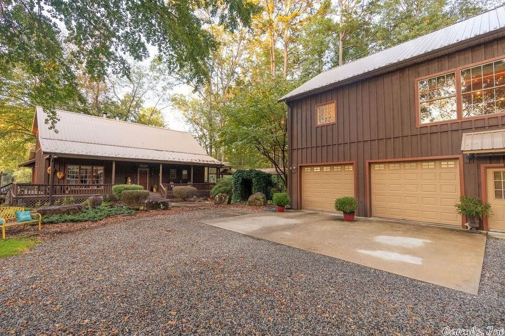 1 acres in Cleburne County, Arkansas