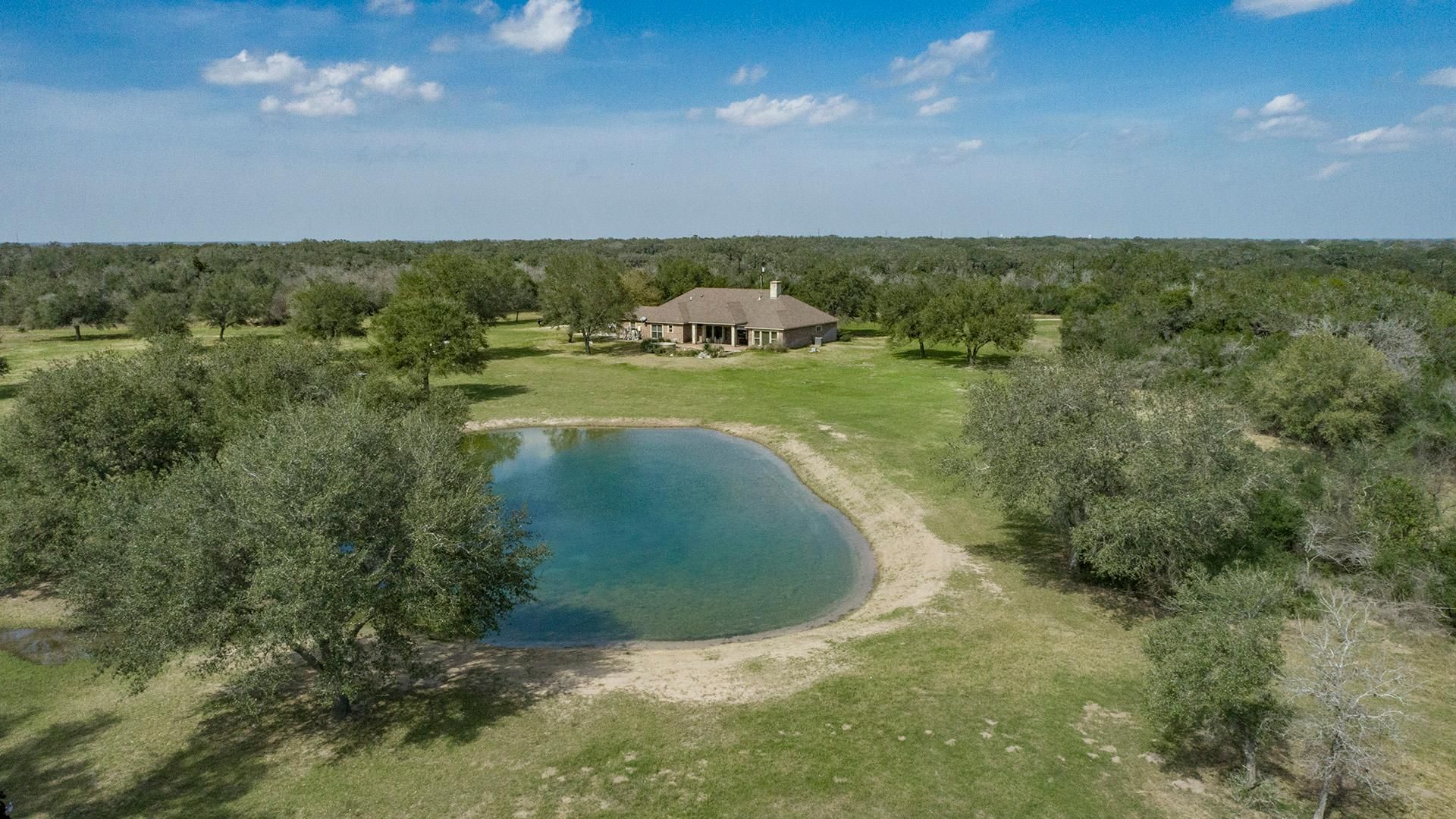 865 Clip Road, Goliad, TX 77963 MLS 499035