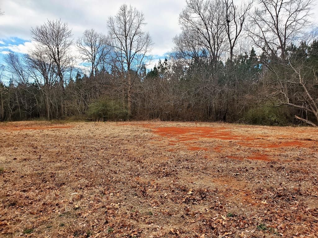 2.79 acres in Campbell County, Virginia