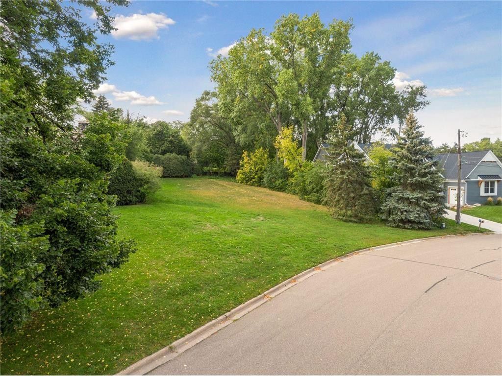 0.33 acres in Dakota County, Minnesota