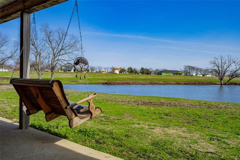 23 acres in Rains County, Texas