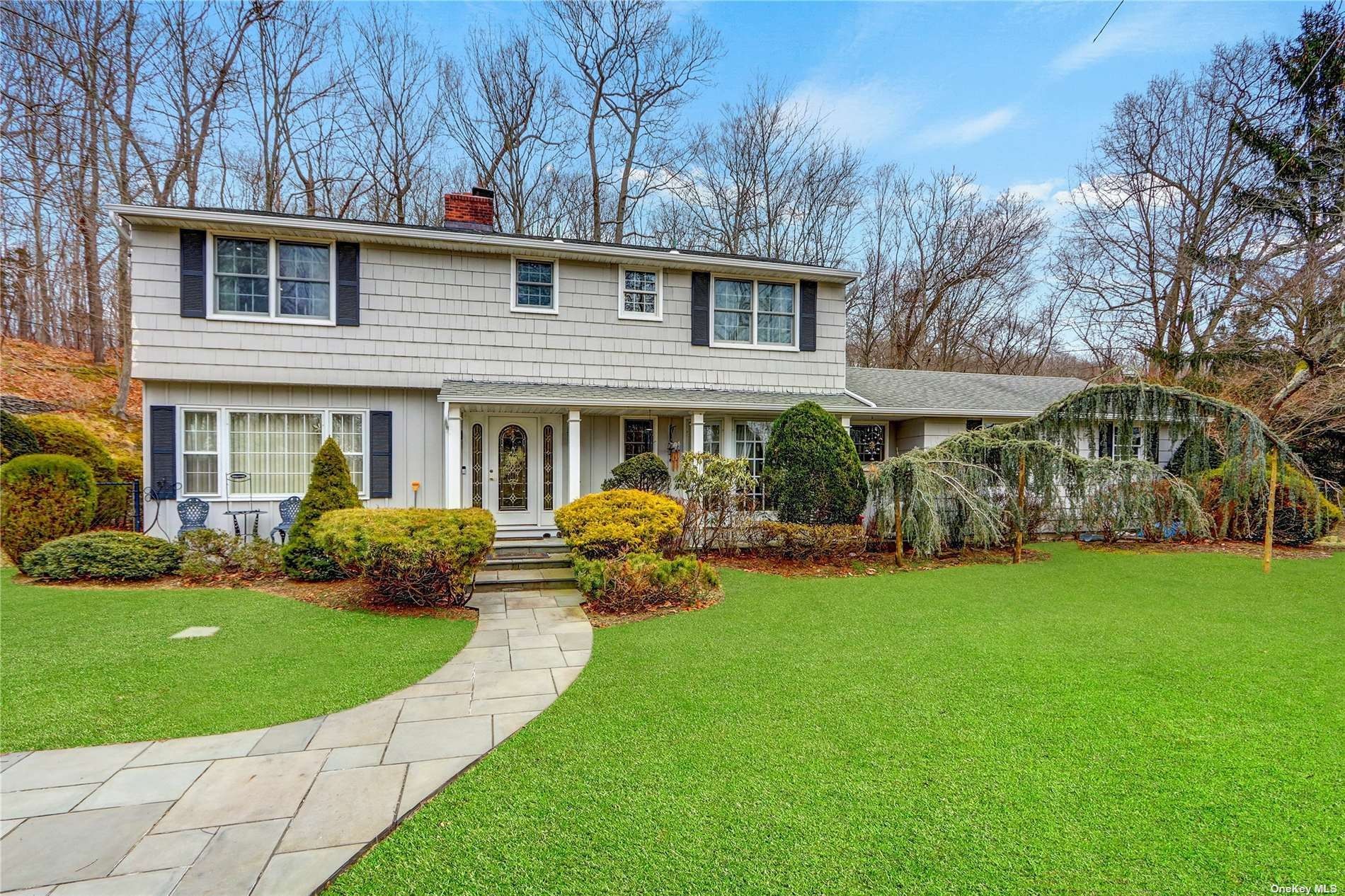 2 acres in Suffolk County, New York