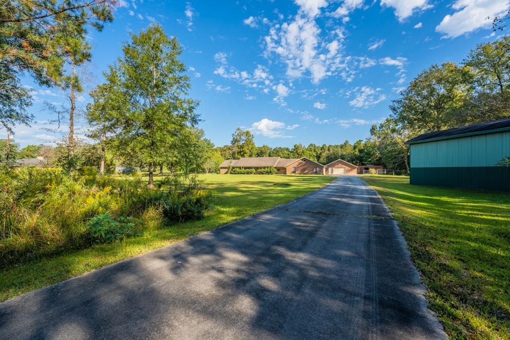 7.37 acres in Orange County, Texas