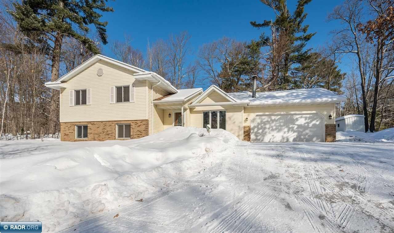 2.48 acres in Itasca County, Minnesota