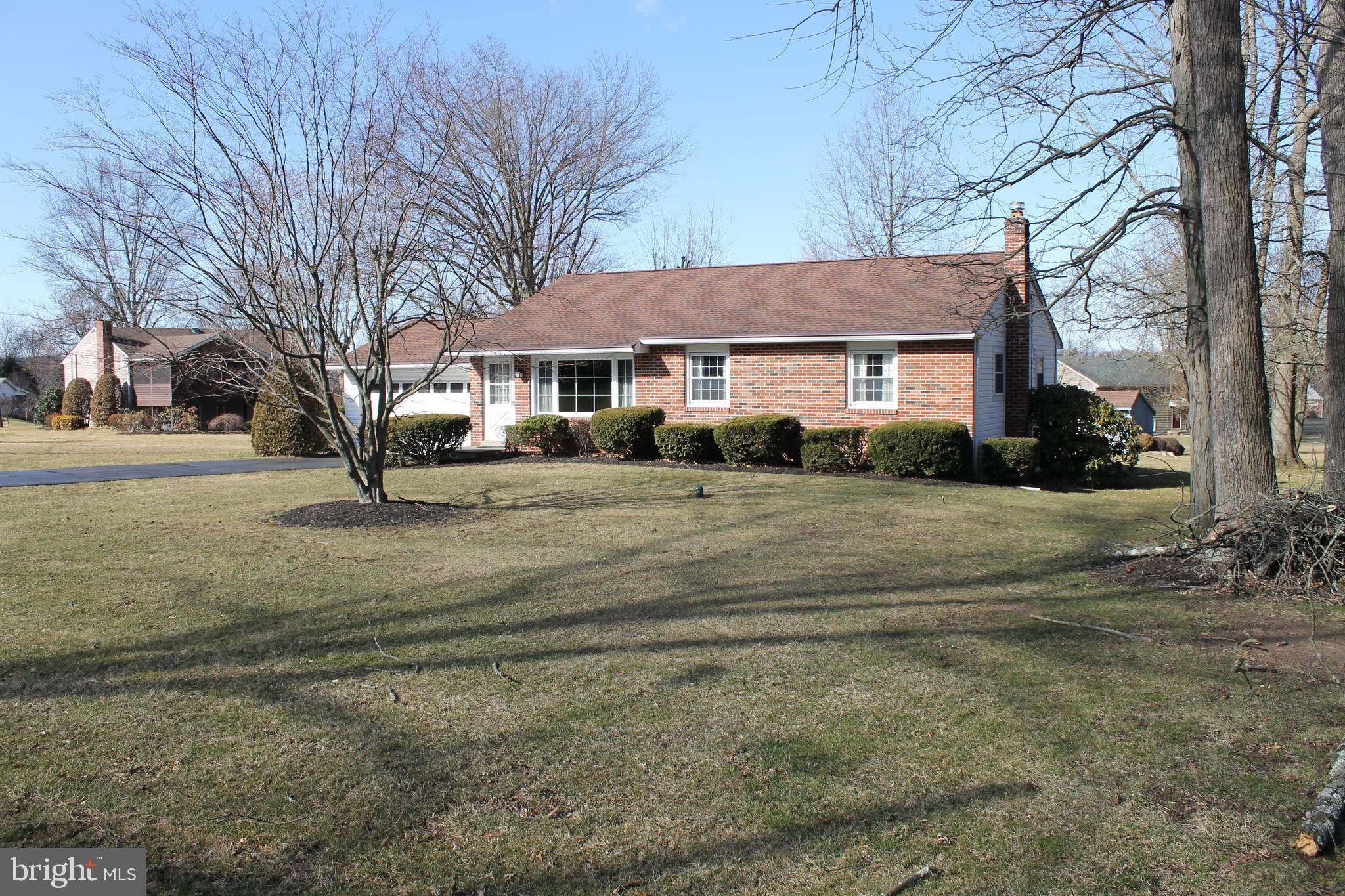 1.01 acres in Bucks County, Pennsylvania