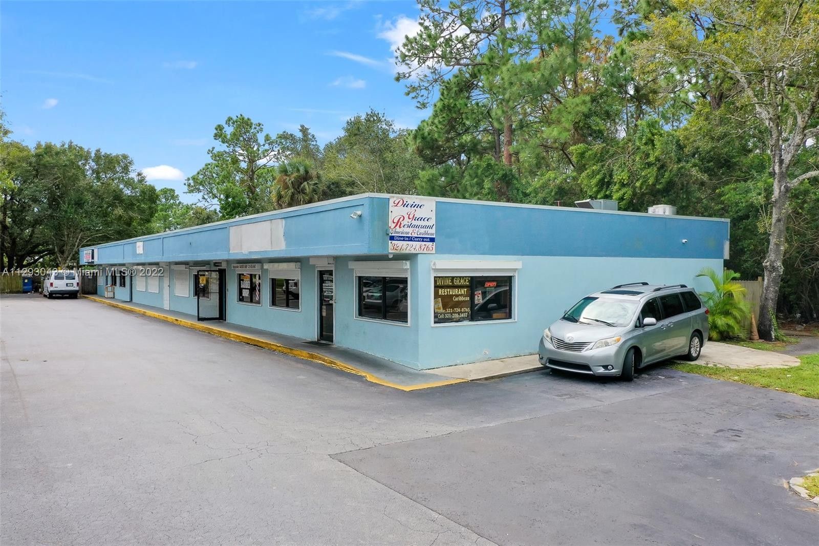 1 acres in Brevard County, Florida