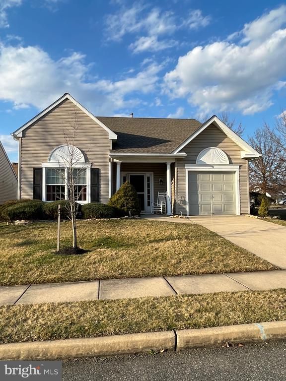 0.15 acres in Burlington County, New Jersey