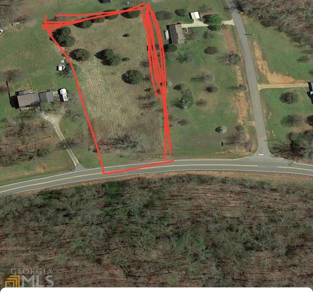 1.73 acres in Madison County,
