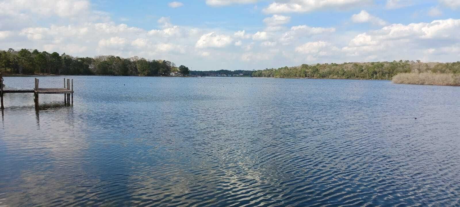 1.03 acres in Walton County, Florida