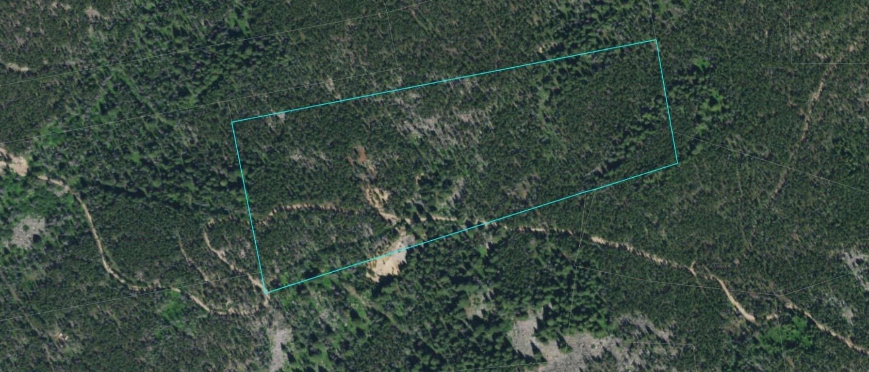 17.71 acres in Granite County, Montana