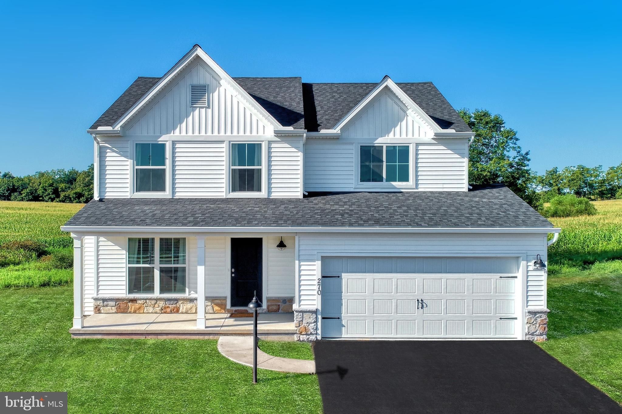 0.5 acres in Adams County, Pennsylvania