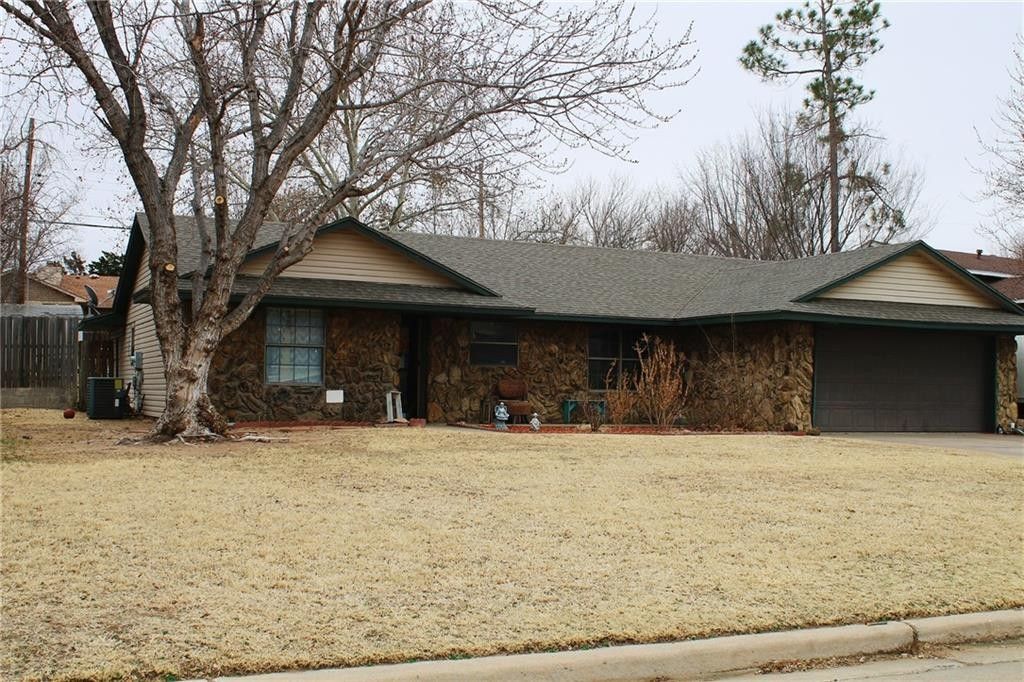 0.27 acres in Woodward County, Oklahoma