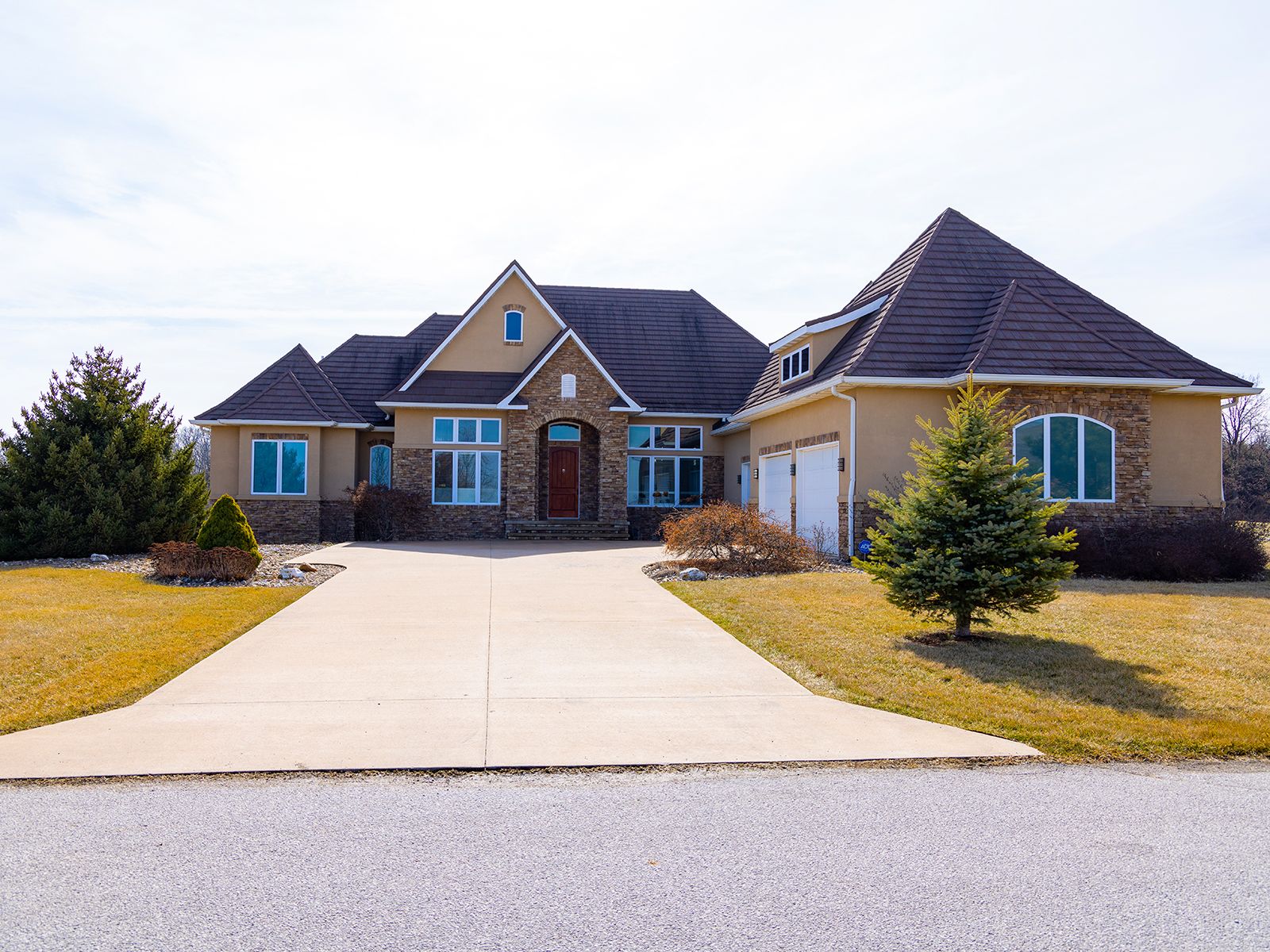 0.48 acres in Marion County, Missouri