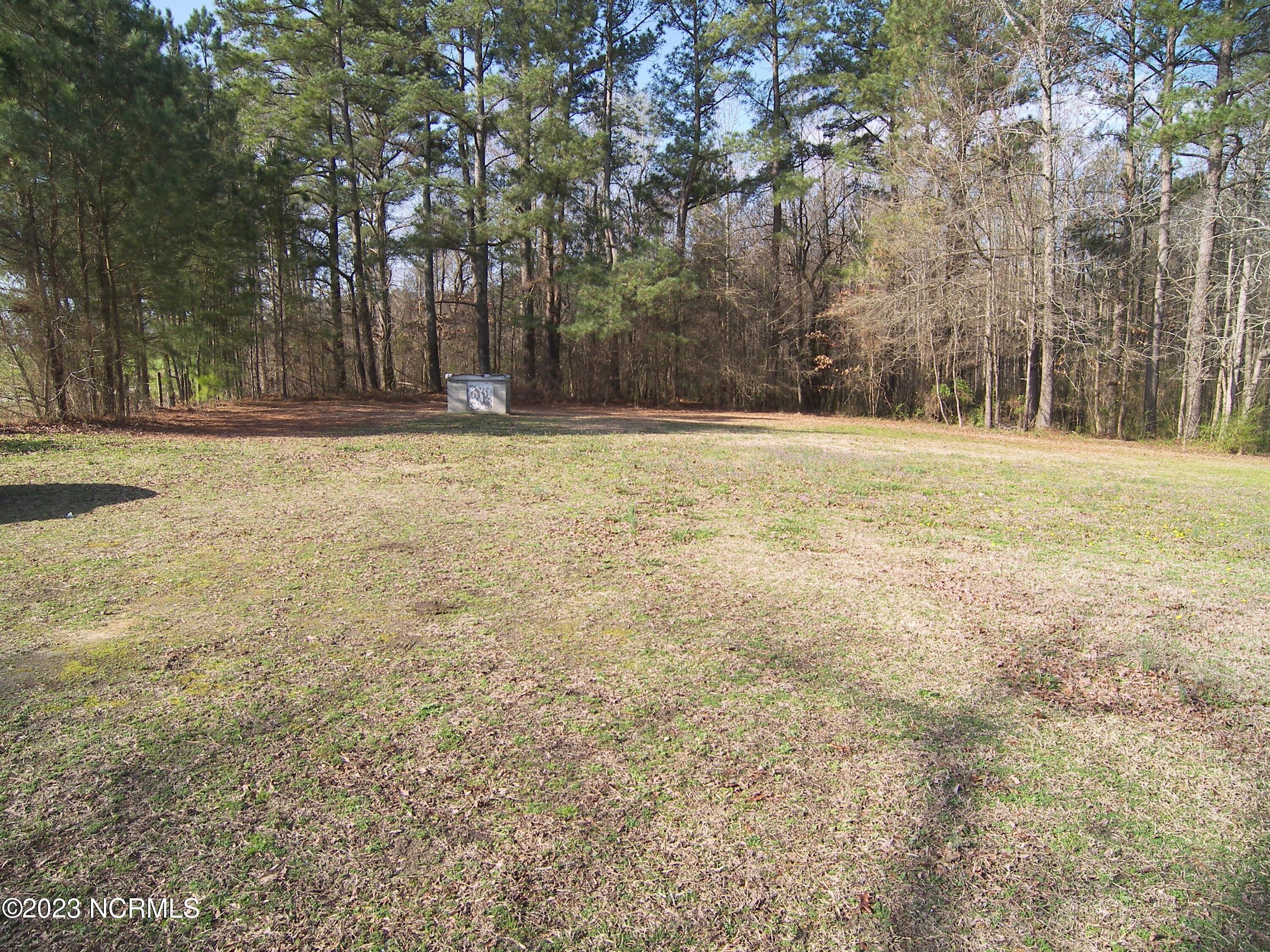1.84 acres in Nash County, North Carolina