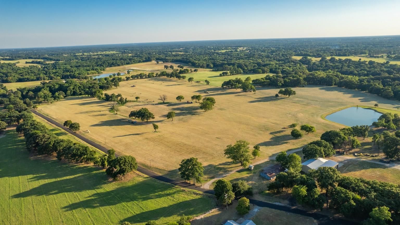 3054 County Road 2301, Sulphur Springs, TX 75482 MLS 20266637