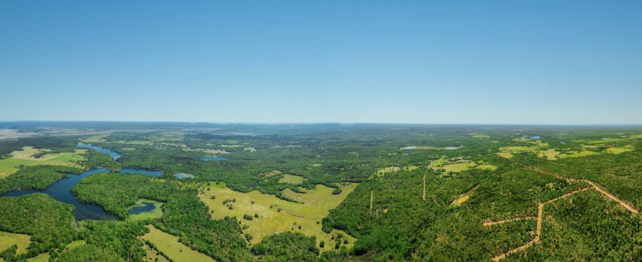 6.4 acres in Fairfield, TX, 75840 MLS 2708