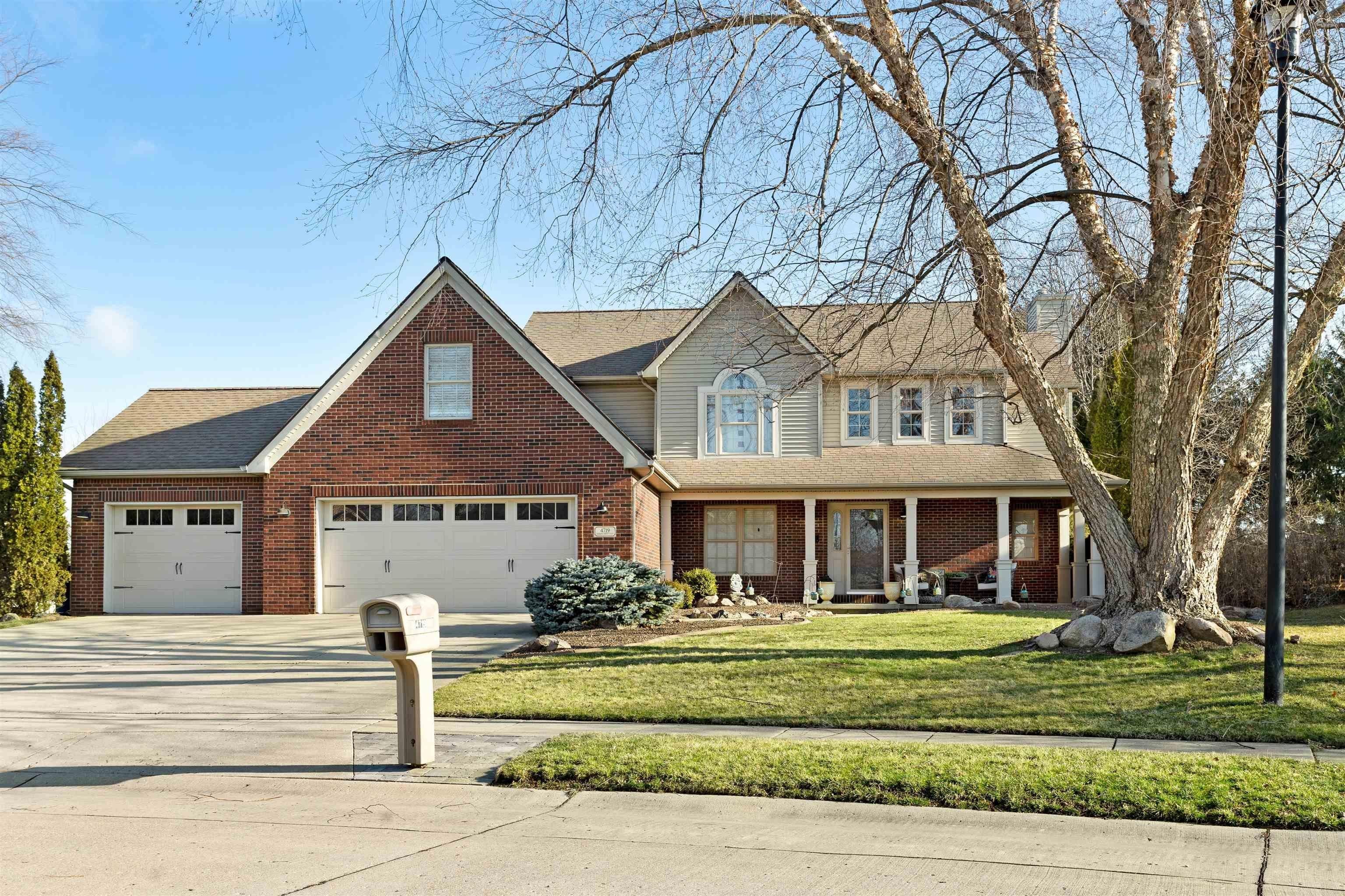 0.51 acres in Tippecanoe County, Indiana