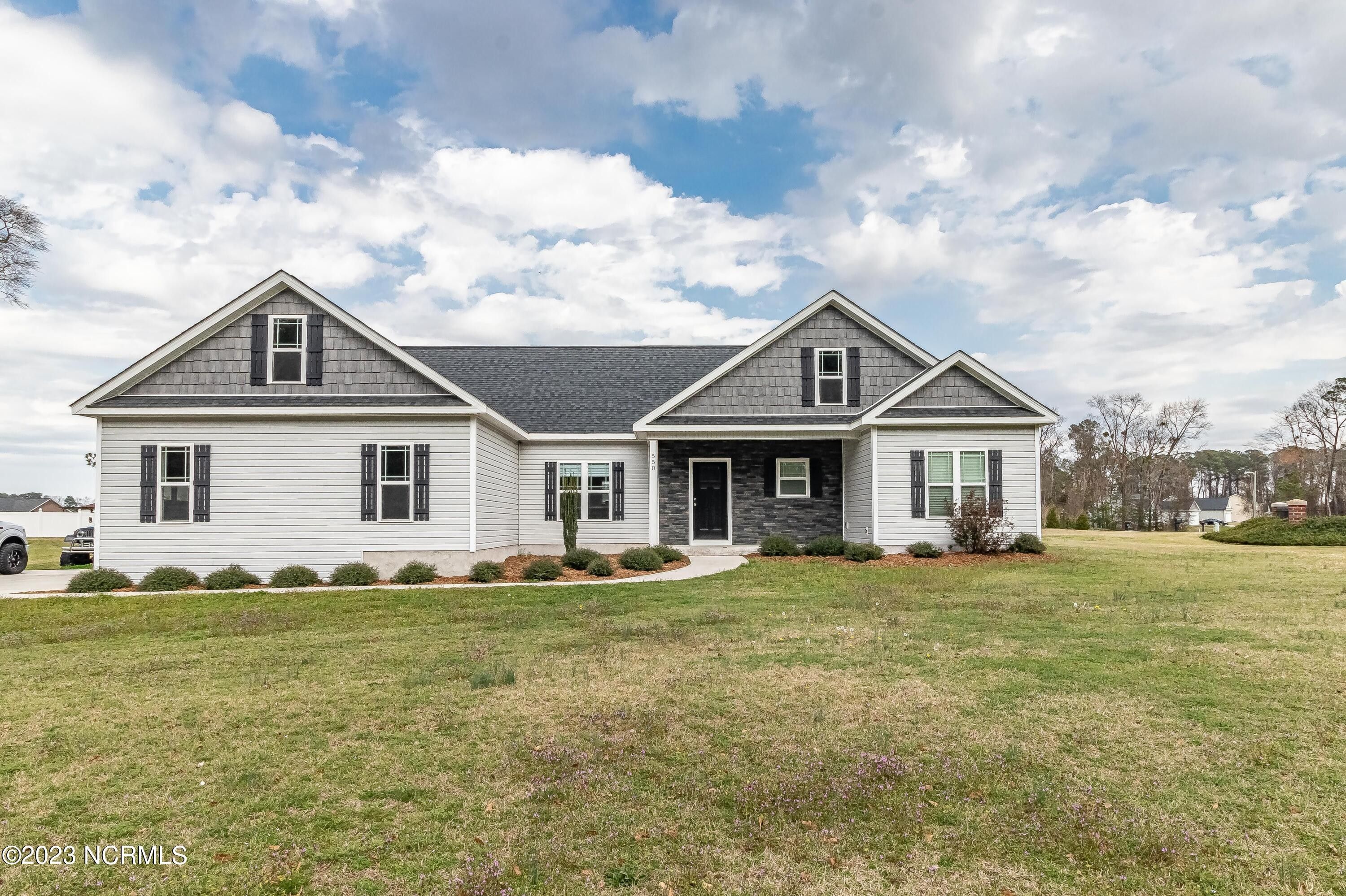 0.76 acres in Wayne County, North Carolina