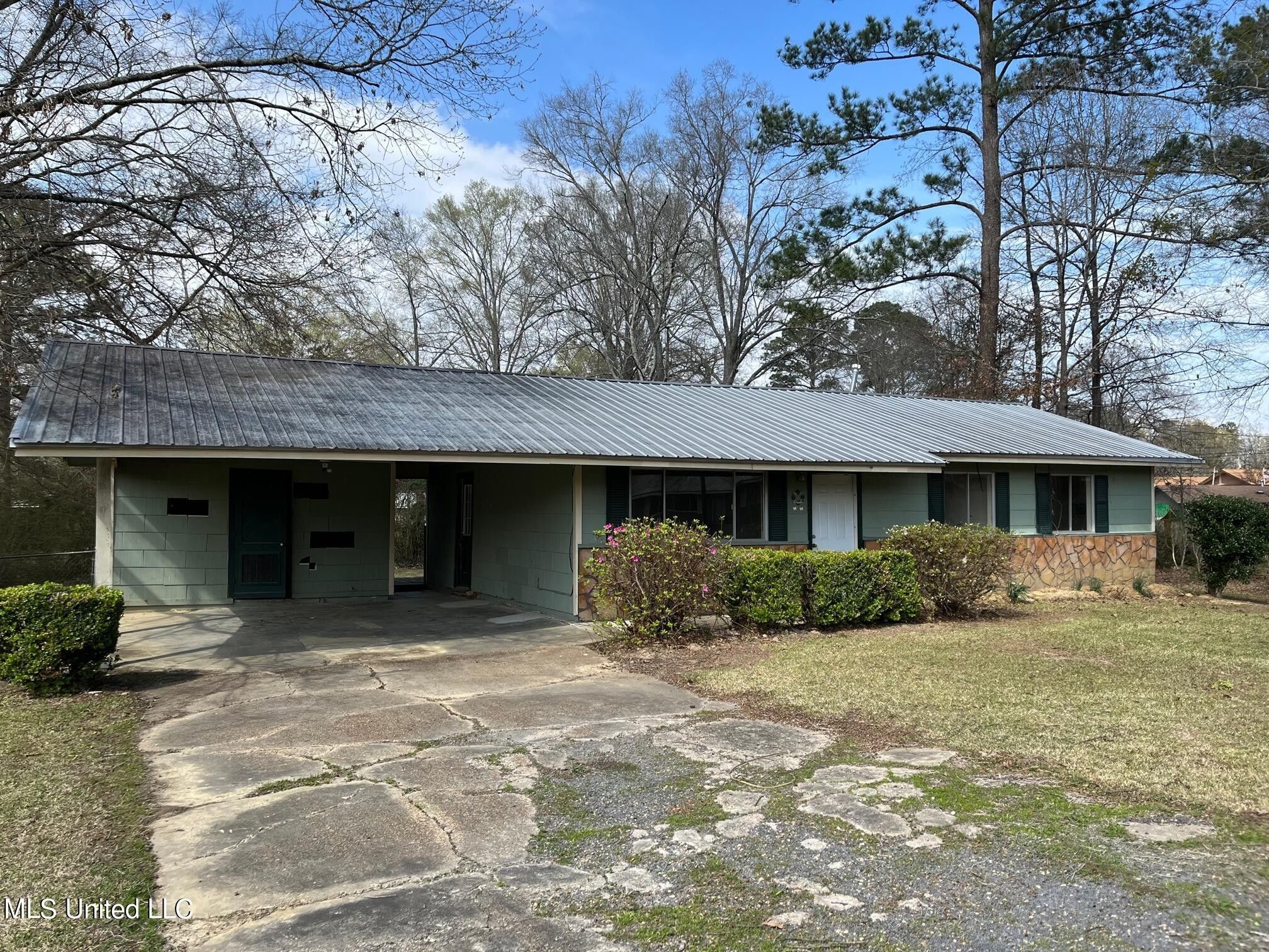 0.37 acres in Rankin County, Mississippi