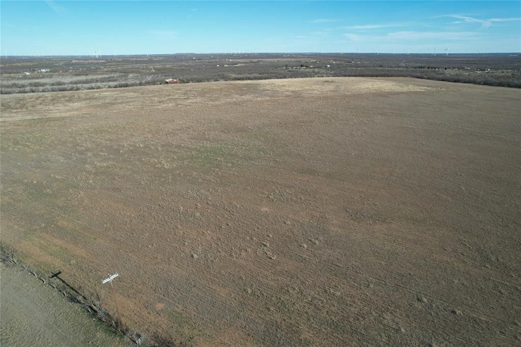 10 acres in Shackelford County, Texas