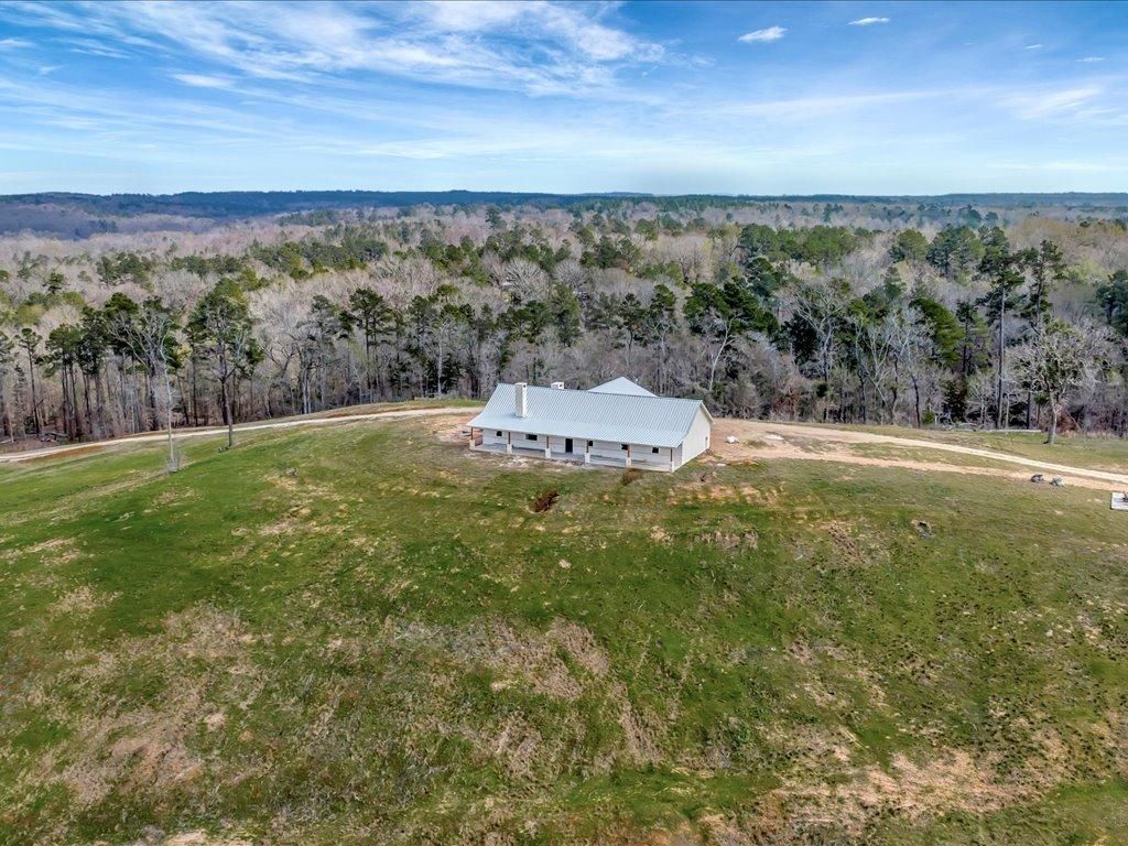 2151 County Road 331, Nacogdoches, TX 75961