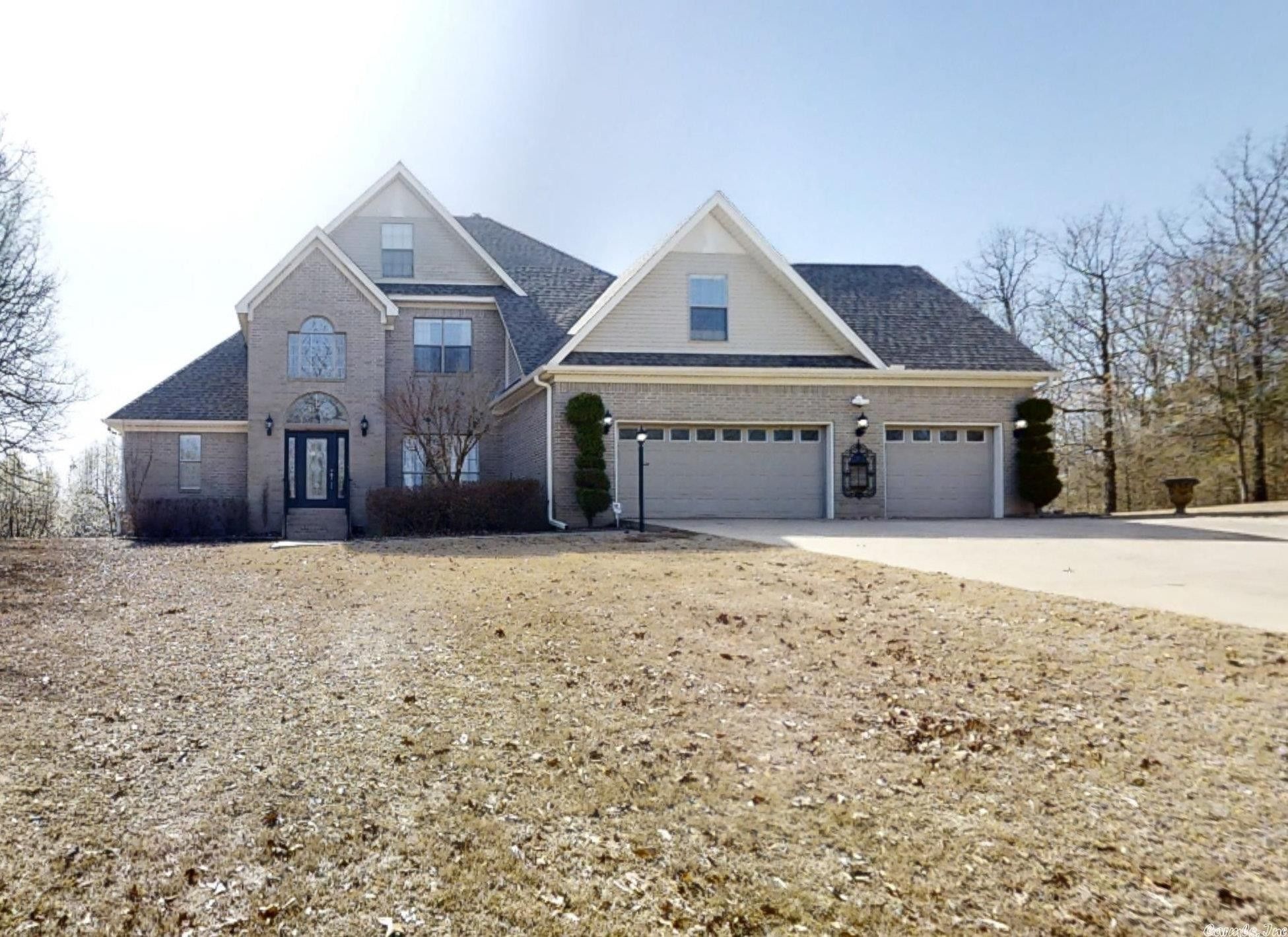 1 acres in Lonoke County, Arkansas