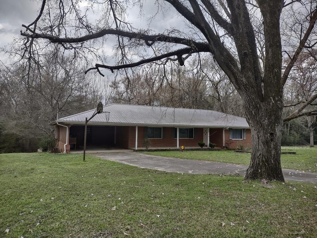 5 acres in Wilkinson County,