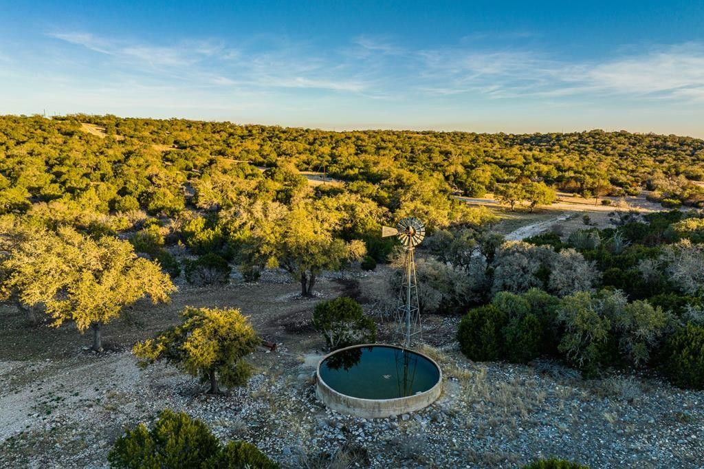 50 acres in Real County, Texas