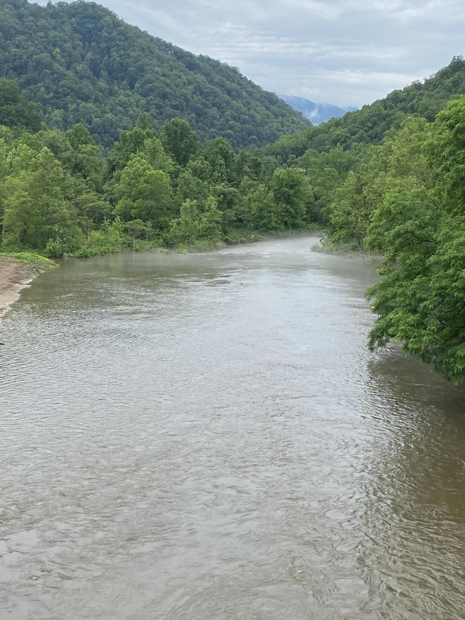 4.37 acres in Pike County, Kentucky